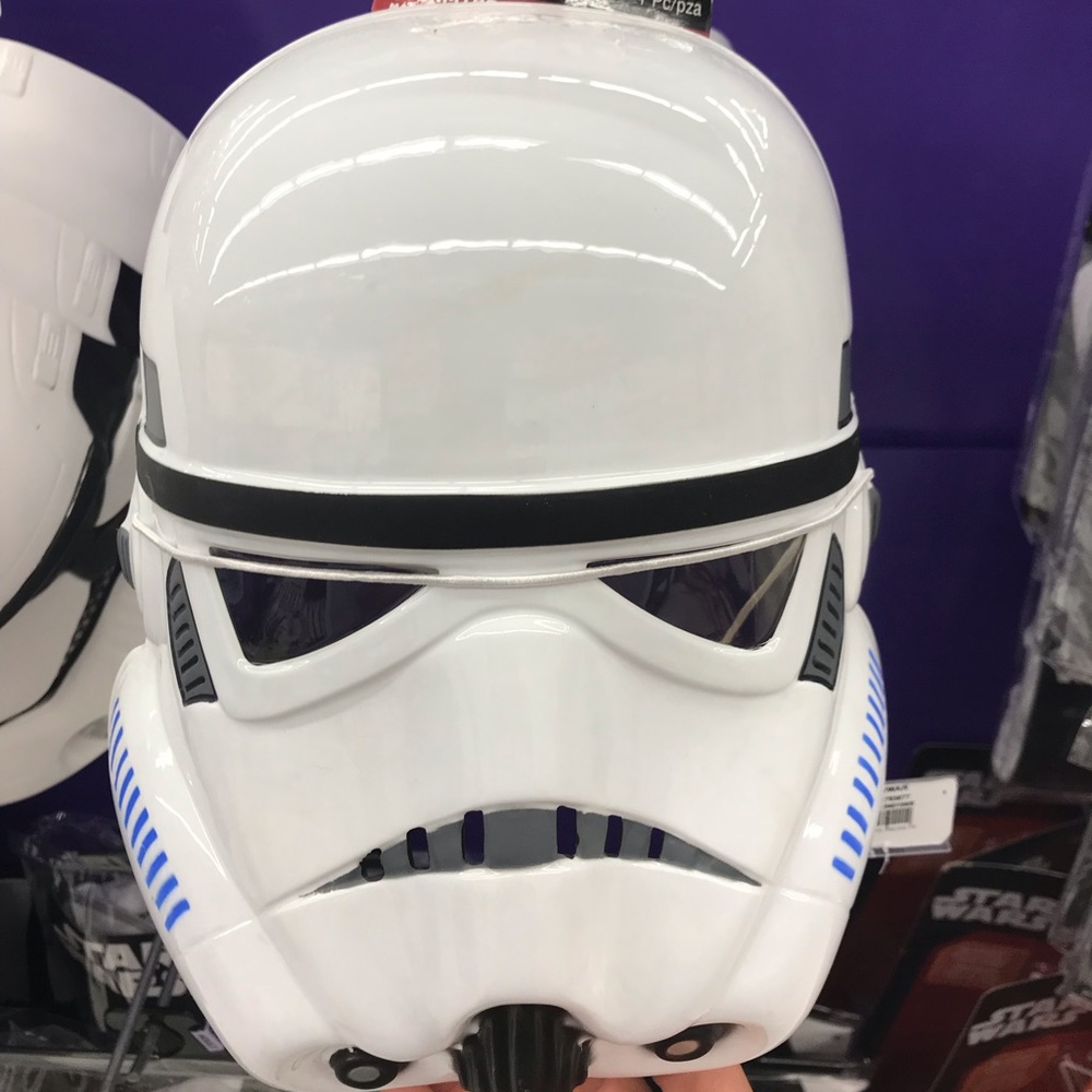 Meet your Posher, Peter